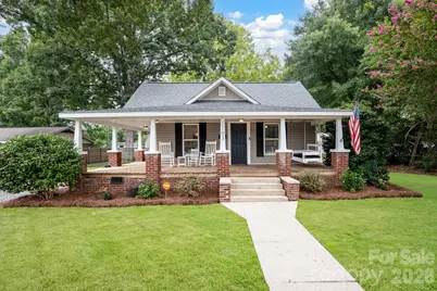 1103 Mable Avenue, Kannapolis, NC 28083 - Photo 1