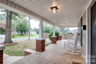 1103 Mable Ave, Kannapolis, NC 28083 - Photo 3
