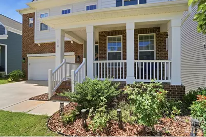 118 Winterberry Street, Mooresville, NC 28117 - Photo 3