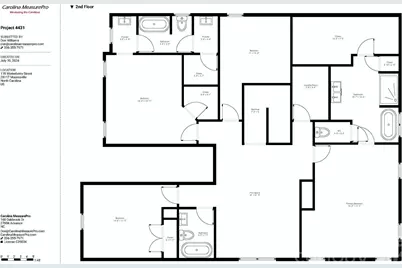 118 Winterberry Street, Mooresville, NC 28117 - Photo 41