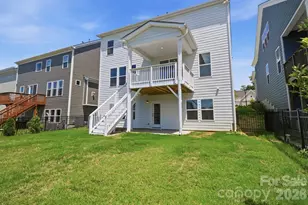118 Winterberry St, Mooresville, NC 28117 - Photo 39