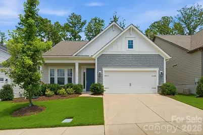 17138 Sand Bank Road, Charlotte, NC 28278 - Photo 1