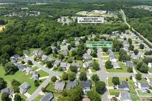 5782 Dove Point Dr SW, Concord, NC 28025 - Photo 29