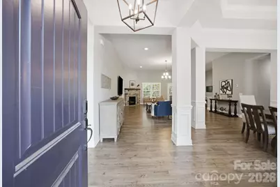 193 Hunters Hill Drive, Statesville, NC 28677 - Photo 5