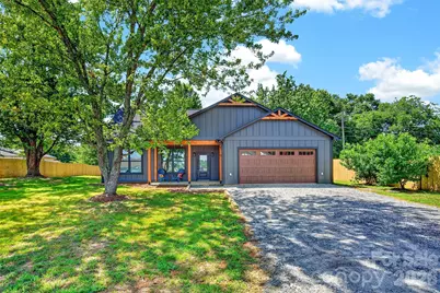 1652 Doggett Road, Forest City, NC 28043 - Photo 1