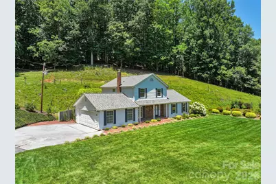 121 Fortner Drive, Waynesville, NC 28786 - Photo 3