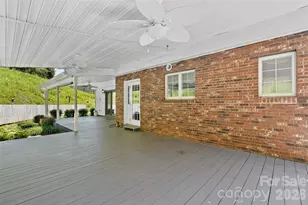 121 Fortner Dr, Waynesville, NC 28786 - Photo 35