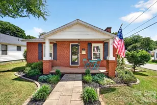 217 Todd St, Belmont, NC 28012 - Photo 1