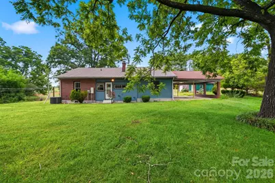 8134 Rhodhiss Road, Connelly Springs, NC 28612 - Photo 5
