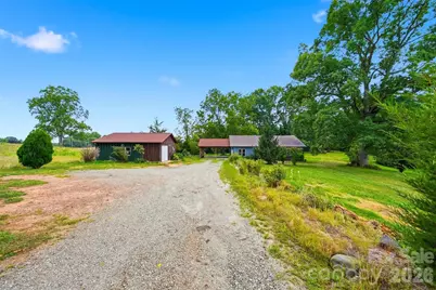 8134 Rhodhiss Road, Connelly Springs, NC 28612 - Photo 3