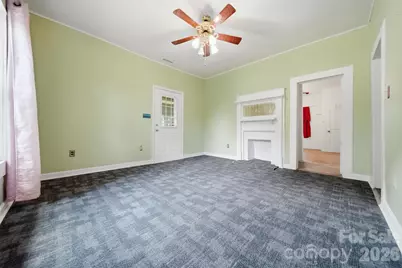 8134 Rhodhiss Road, Connelly Springs, NC 28612 - Photo 19