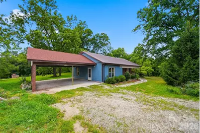 8134 Rhodhiss Road, Connelly Springs, NC 28612 - Photo 1