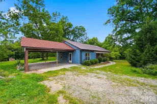 8134 Rhodhiss Rd, Connelly Springs, NC 28612 - Photo 1