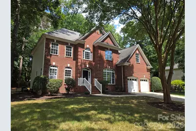6301 Crown Hill Drive, Charlotte, NC 28227 - Photo 3