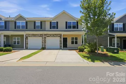 7323 Jane Parks Way, Charlotte, NC 28217 - Photo 9