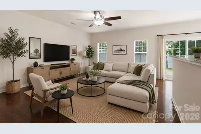 7323 Jane Parks Way, Charlotte, NC 28217 - Photo 5