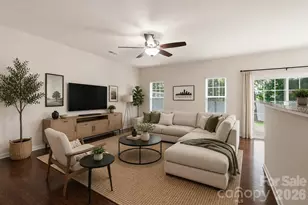 7323 Jane Parks Way, Charlotte, NC 28217 - Photo 5