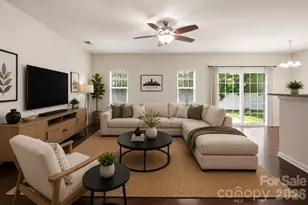 7323 Jane Parks Way, Charlotte, NC 28217 - Photo 7