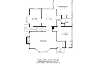 217 Queen Anne Rd, Salisbury, NC 28144 - Photo 35
