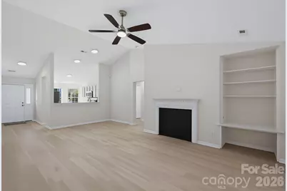 6408 Spanish Moss Lane, Charlotte, NC 28262 - Photo 7