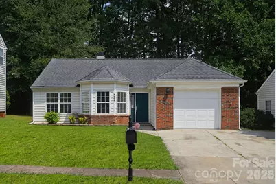 6408 Spanish Moss Lane, Charlotte, NC 28262 - Photo 1