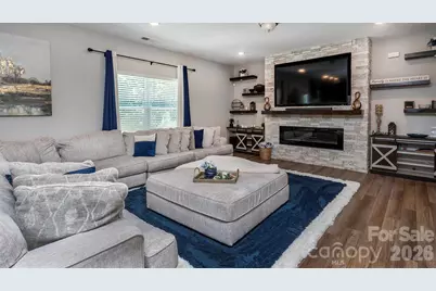 255 Kerri Dawn Lane, Locust, NC 28097 - Photo 5