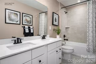 5019 Pineapple Lily Dr, Charlotte, NC 28216 - Photo 17