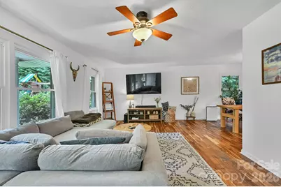 222 Timberlane Drive, Etowah, NC 28729 - Photo 7