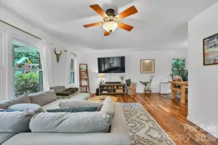 222 Timberlane Dr, Etowah, NC 28729 - Photo 7