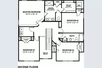 248 Corrie Ann Drive, Concord, NC 28027 - Photo 33