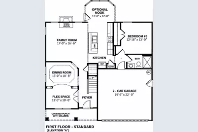 248 Corrie Ann Drive, Concord, NC 28027 - Photo 31