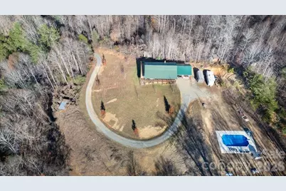 3430 Tranquil Hills Drive, Lenoir, NC 28645 - Photo 31