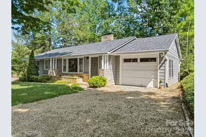 66 Hampden Road, Asheville, NC 28805 - Photo 3
