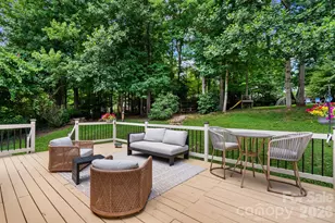 239 Windsor Forest Cir, Fletcher, NC 28732 - Photo 21