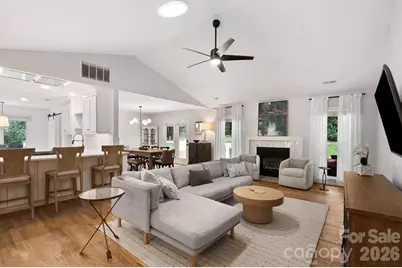 239 Windsor Forest Circle, Fletcher, NC 28732 - Photo 3