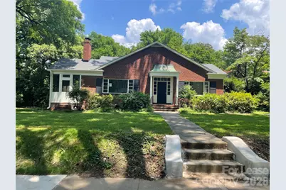 701 Berkeley Avenue, Charlotte, NC 28203 - Photo 1