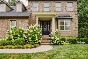 2626 Hamilton Crossings Dr, Charlotte, NC 28214 - Photo 3