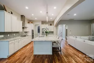 2626 Hamilton Crossings Dr, Charlotte, NC 28214 - Photo 9
