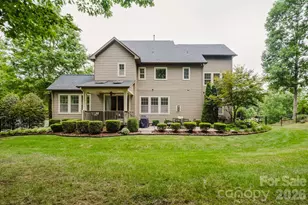 2626 Hamilton Crossings Dr, Charlotte, NC 28214 - Photo 37