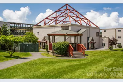 301 Pinnacle Inn Road #3313, Beech Mountain, NC 28604 - Photo 31