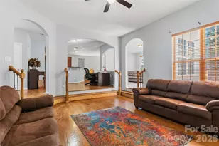 8522 Delamere Ln, Charlotte, NC 28269 - Photo 9