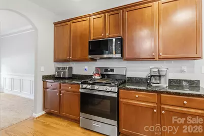 8522 Delamere Lane, Charlotte, NC 28269 - Photo 15