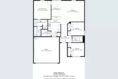 129 Lightning Drive, Shelby, NC 28152 - Photo 33