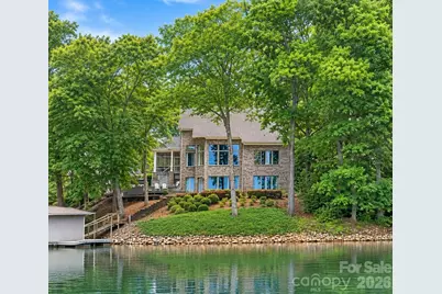 1075 Lakefront Woods Drive, Belmont, NC 28012 - Photo 1