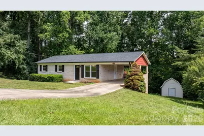 2428 Cedar Valley Drive, Conover, NC 28613 - Photo 23