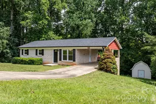 2428 Cedar Valley Dr, Conover, NC 28613 - Photo 23
