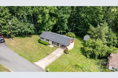 2428 Cedar Valley Drive, Conover, NC 28613 - Photo 41