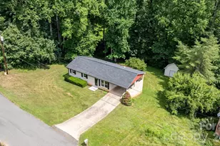 2428 Cedar Valley Dr, Conover, NC 28613 - Photo 41