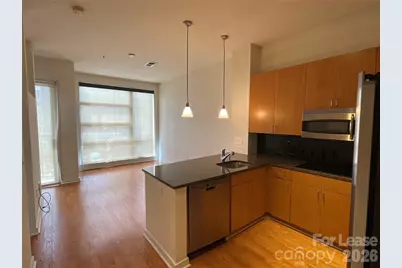 525 E Sixth Street #301, Charlotte, NC 28202 - Photo 3