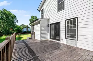 4108 Wimbledon Dr, Dallas, NC 28034 - Photo 23